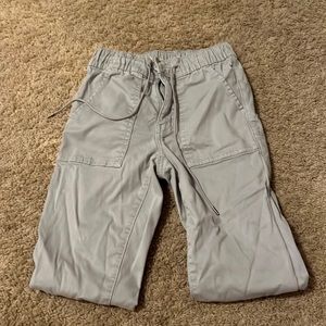 American Eagle jogger jeans. Size 2